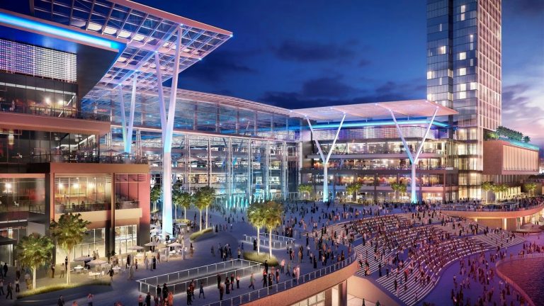 Meydan One, SMEDistrict to jointly support budding entrepreneurs