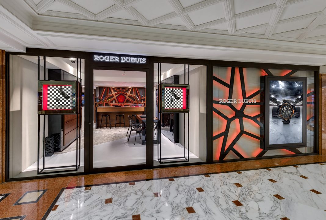 Monaco Boutique Monaco Boutique