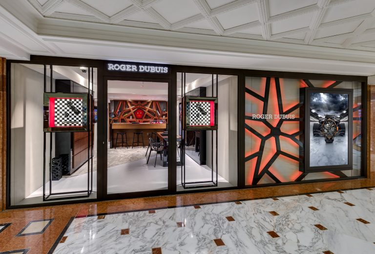 Monaco Boutique