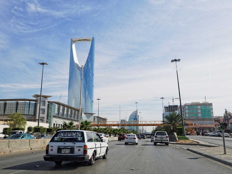 Arabian Centres plans largest Saudi IPO in five years