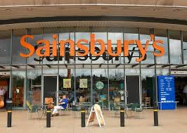 Sainsbury's