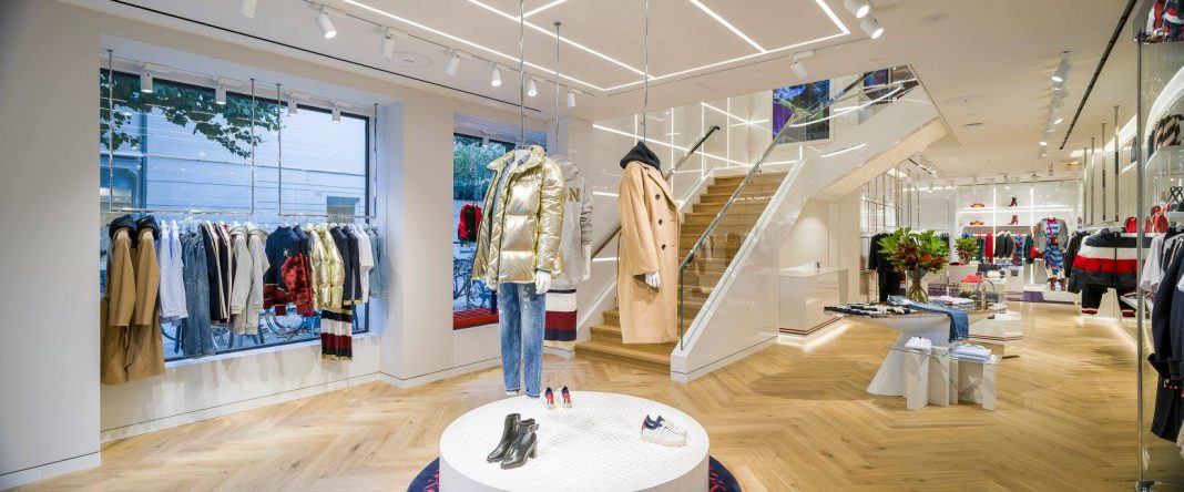 Tommy Hilfiger