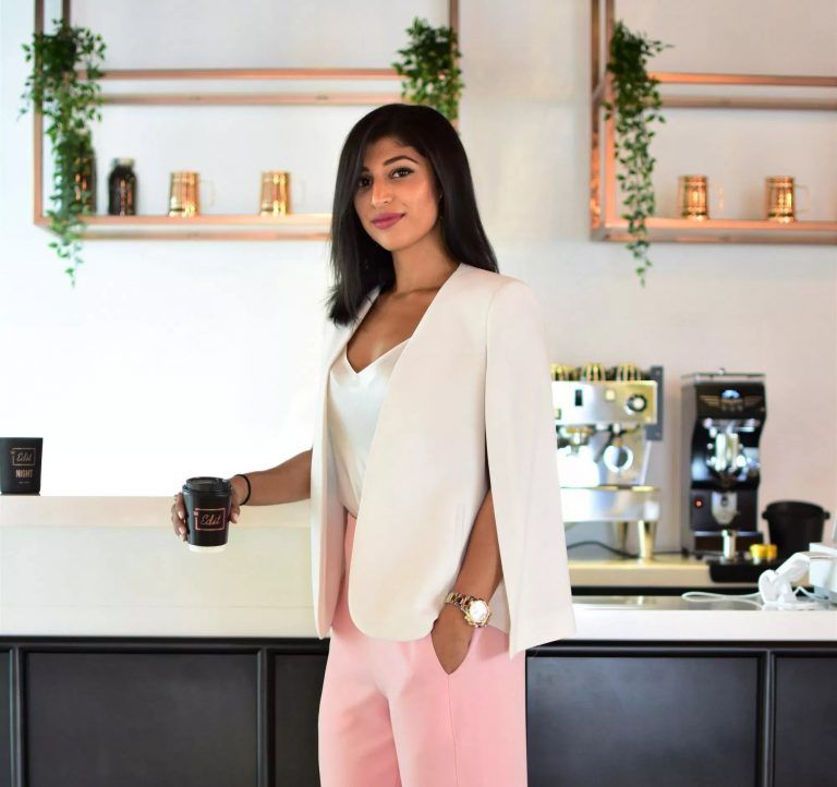 The Edit, a real concept store in essence