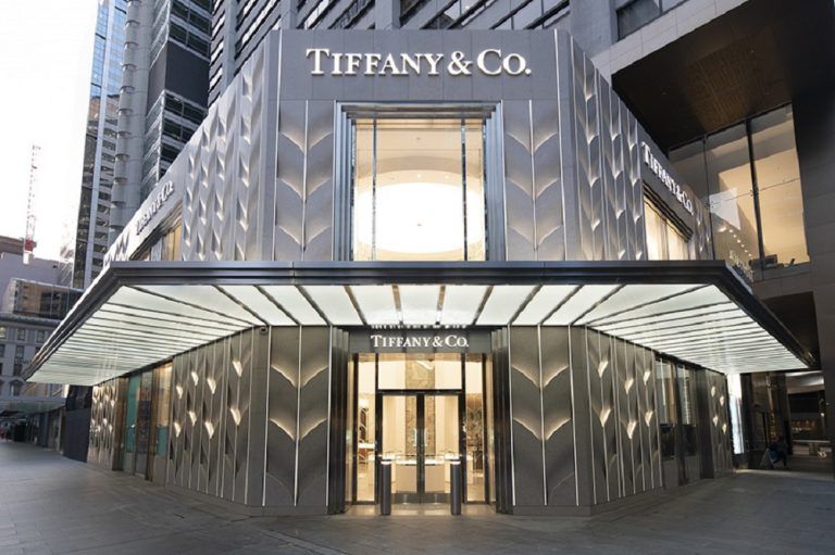 Tiffany & Co