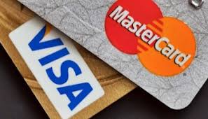 Mastercard and Visa agree deal with the EU to slash foreign card fees by 40%