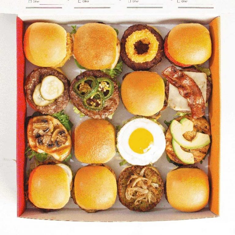 BurgerIM