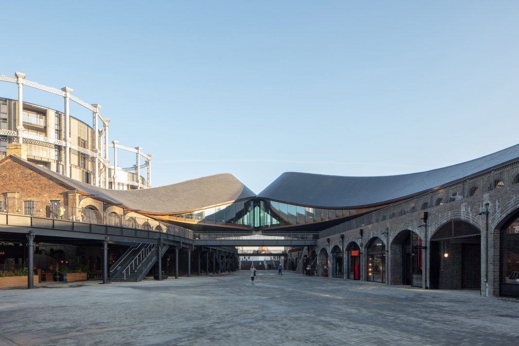 Coal Drops Yard