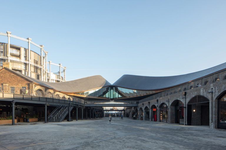 Coal Drops Yard