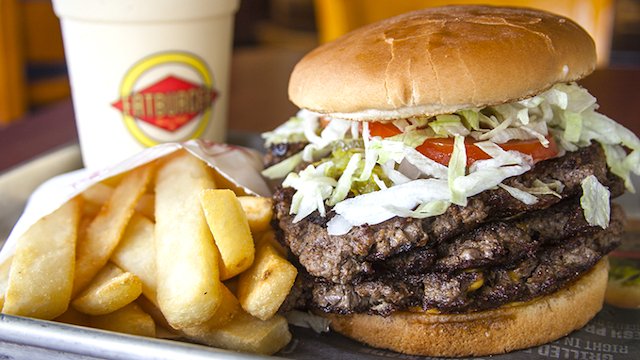 Fat Burger