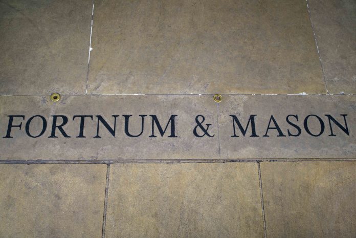 Fortnum & Mason