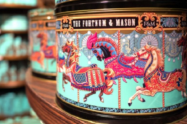 Fortnum & Mason