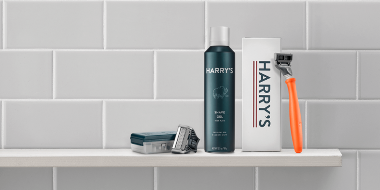 Harry's