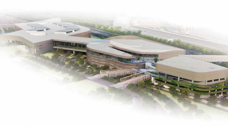 Cascina Merlata Mall