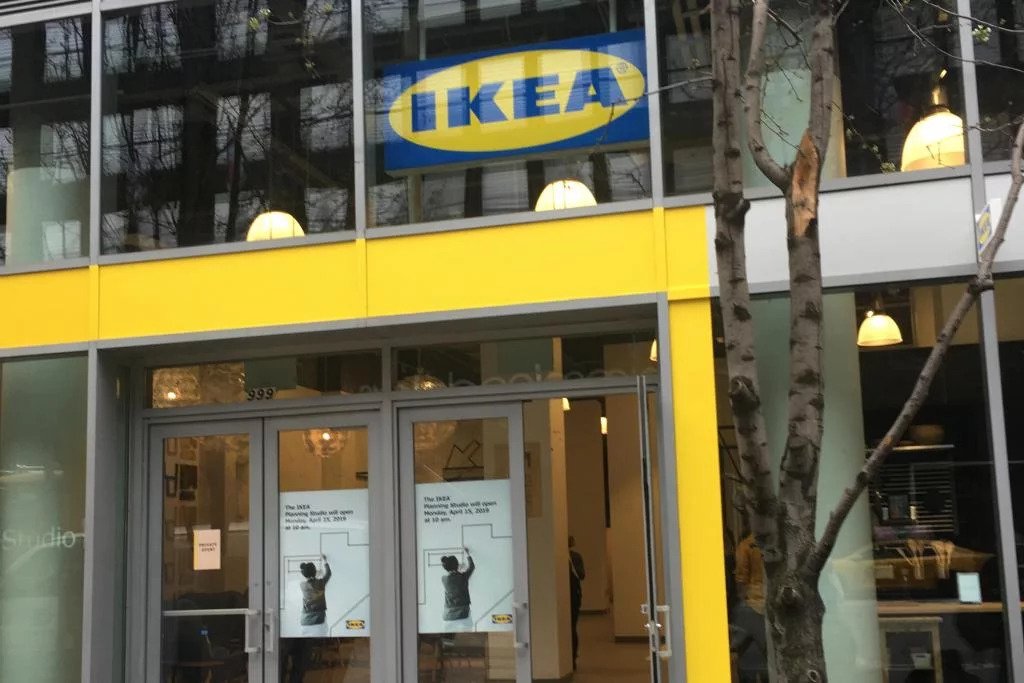 IKEA