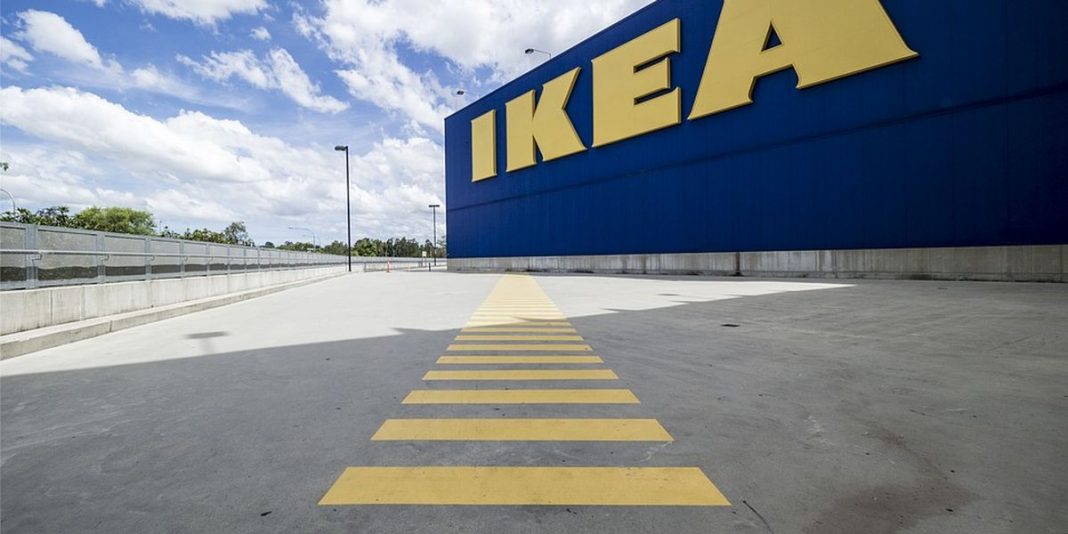 IKEA Croydon reopens instore food market Retail & Leisure International