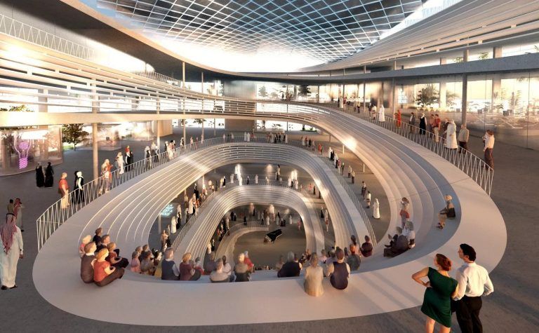 IMKAN appoints AMS to manage commercial leasing