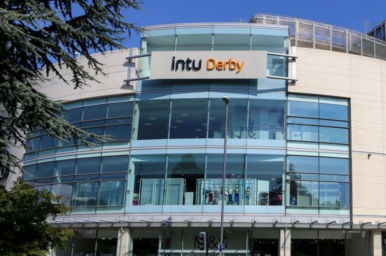 Intu Derby