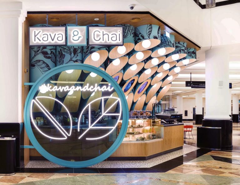 Kava & Chai