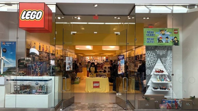 Lego Store