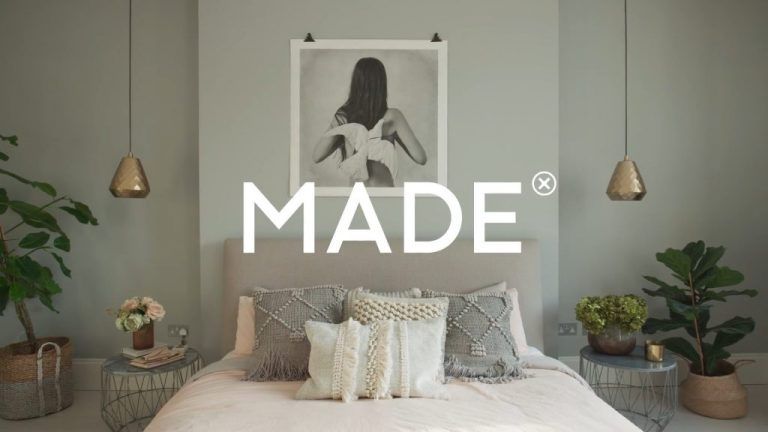 MADE.COM launches Tech Innovation Lab