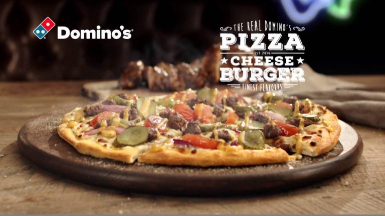 Domino’s Pizza