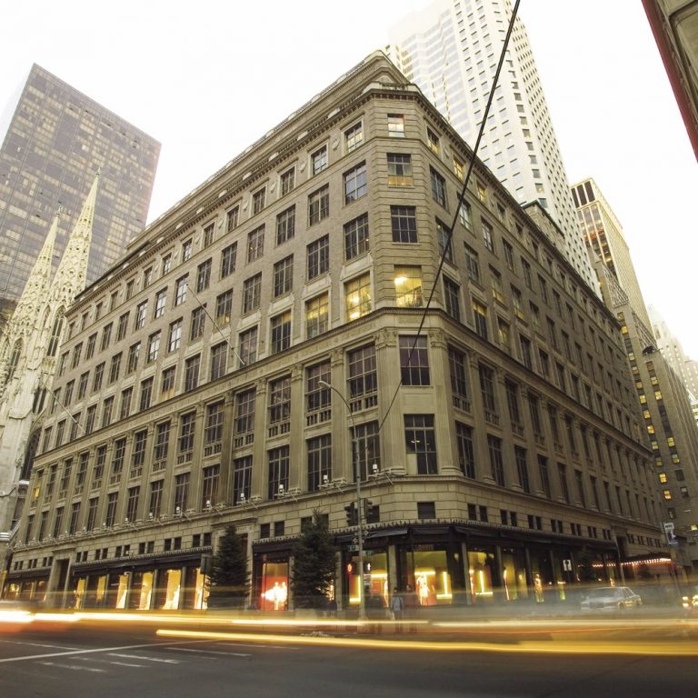 Saks