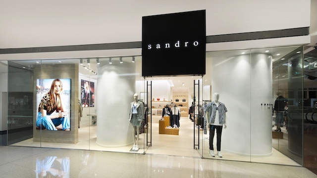 Sandro