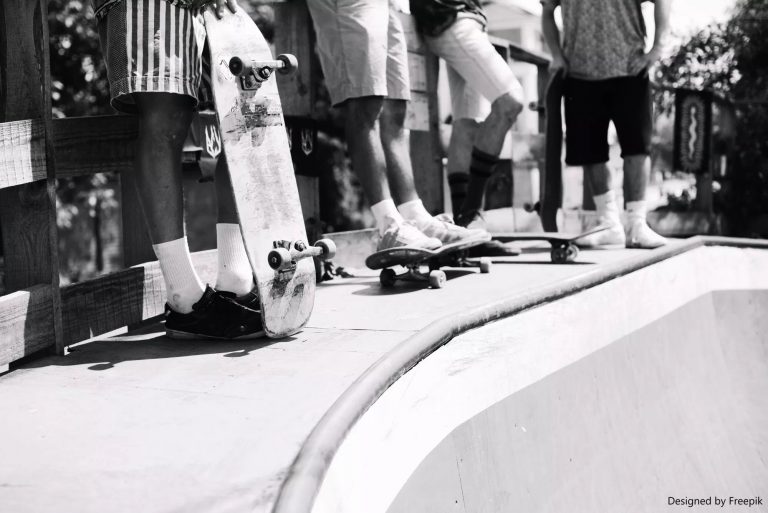 skate