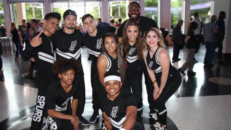 Spurs