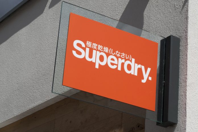 Superdry