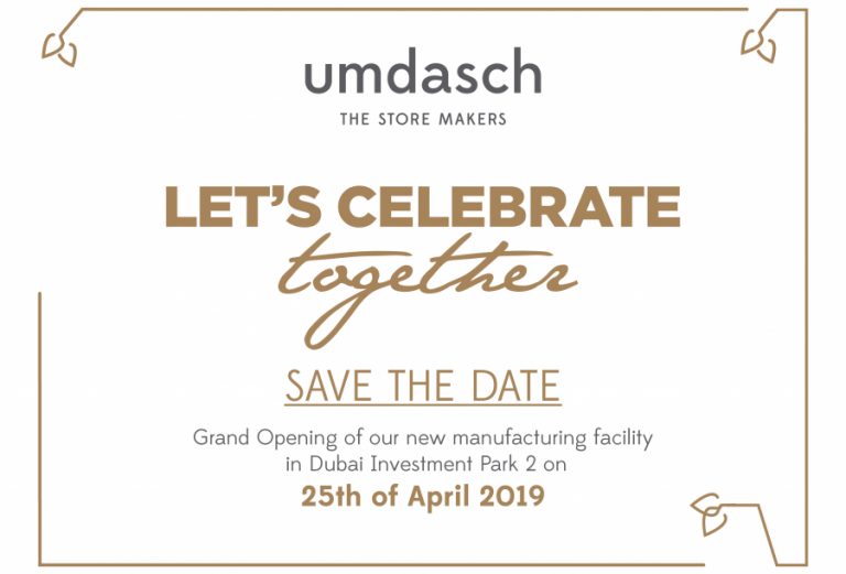 Umdasch