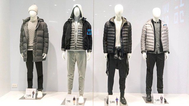 Uniqlo