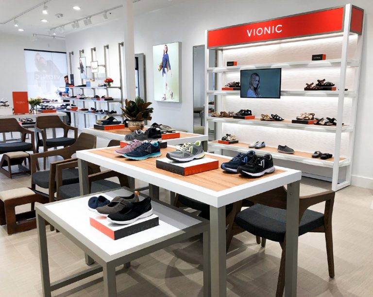 Vionic