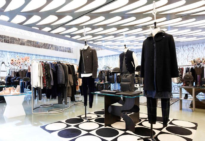 10 Corso Como To Close Shanghai Store