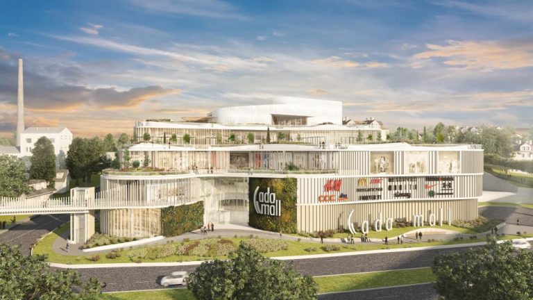 Ada Mall