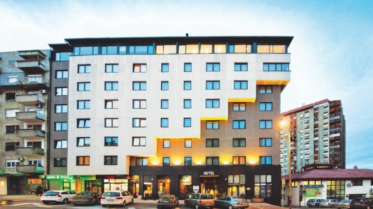 Croatia’s Arena Hospitality acquires Belgrade hotel