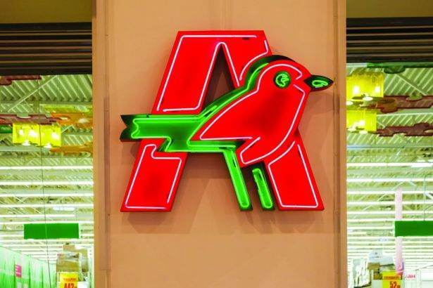 Auchan