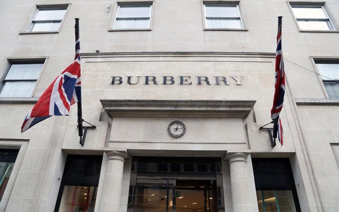 Burberry