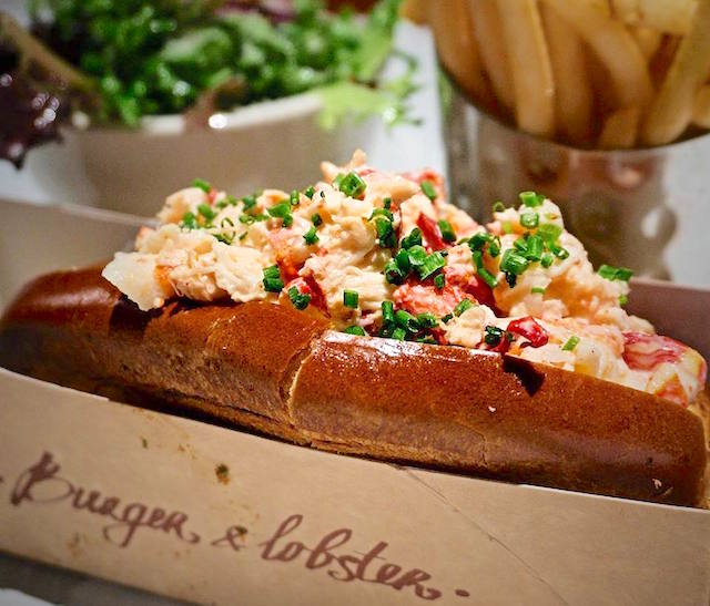 Burger & Lobster Singapore to open first store Retail & Leisure