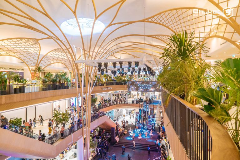 Central-Phuket
