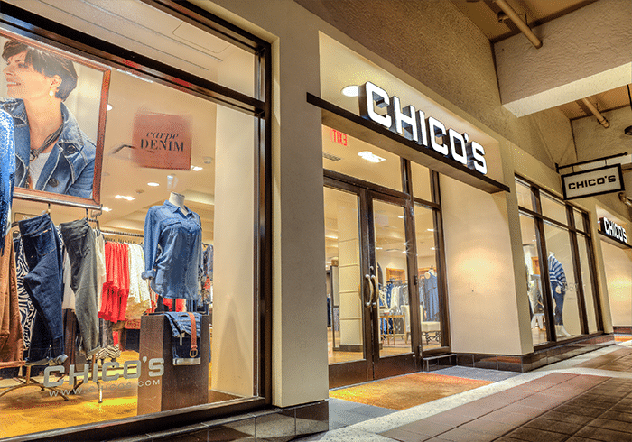 Chico’s