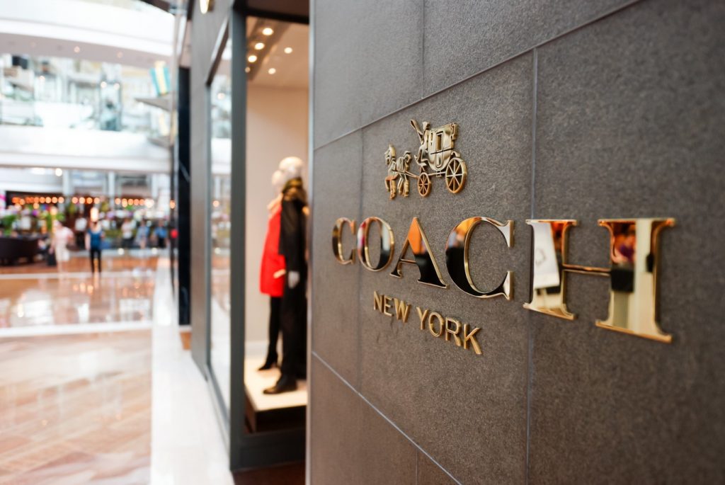Tapestry plans 100 more stores in Asia Retail & Leisure International