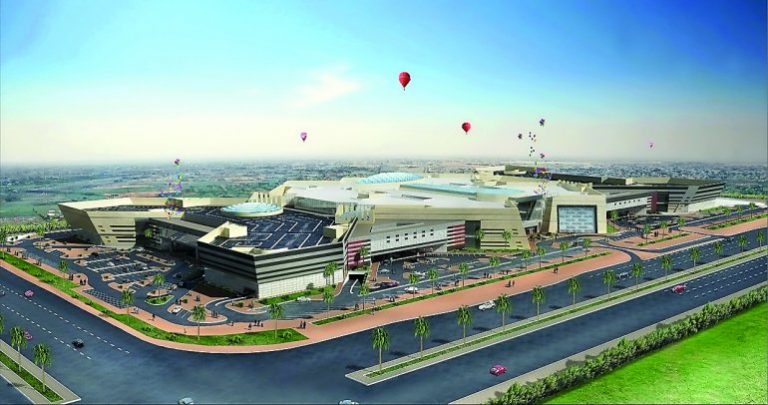 Al Mana Malls unveils plans to open Doha Mall in Feb 2020