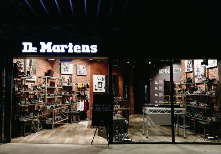 Dr. Martens