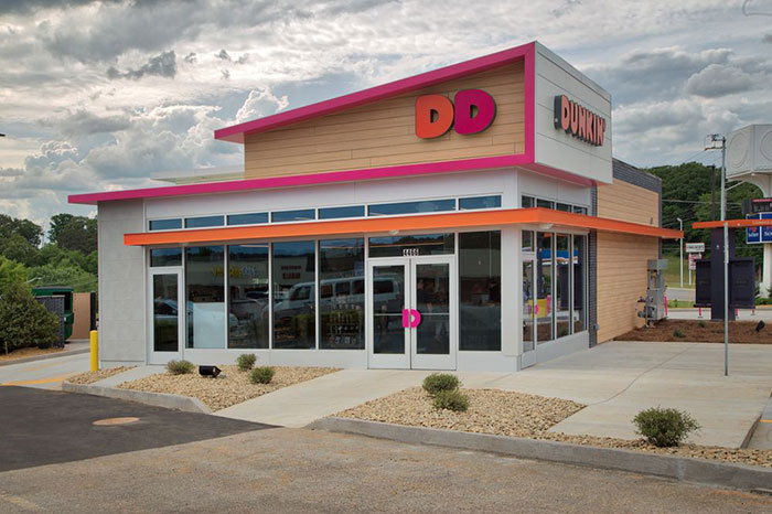 Dunkin’