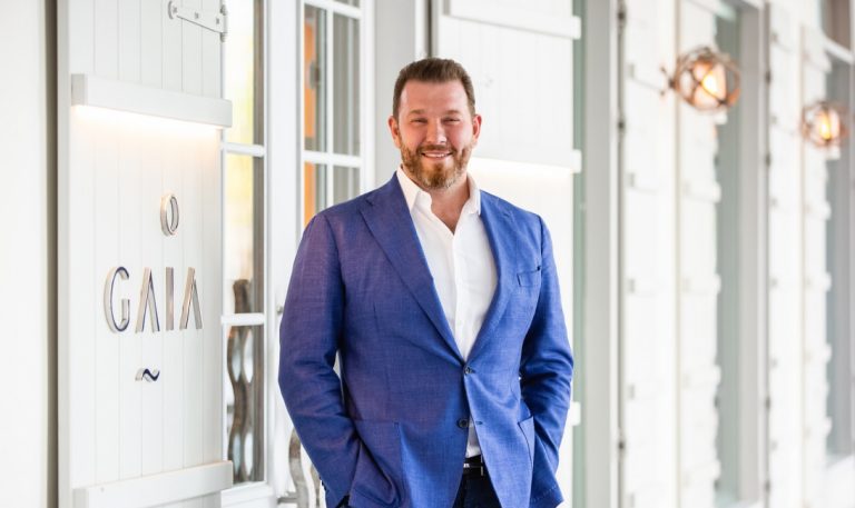 Cipriani to launch café style outlet in Dubai Mall