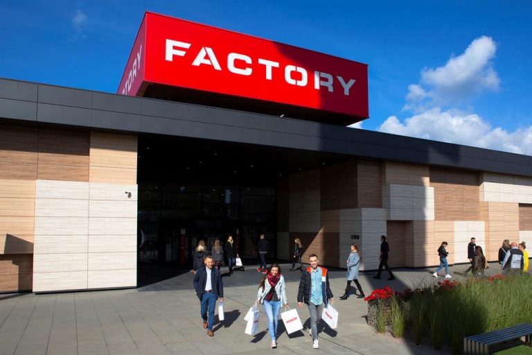 Factory