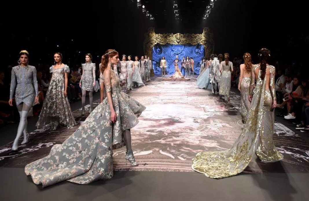 Fashion Forward Dubai