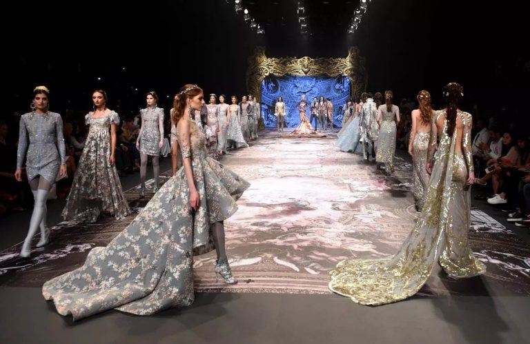 Fashion Forward Dubai