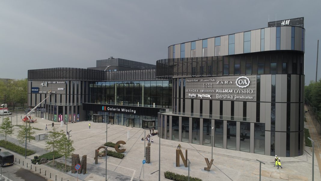 Galeria Młociny